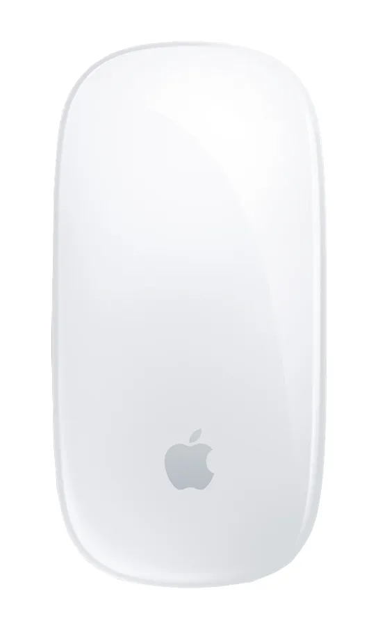 Magic Mouse 2 - Vit