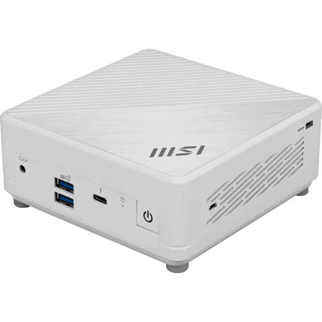 CUBI 5 1M 439BEU - mini-PC Core 5 120U 1.4 GHz