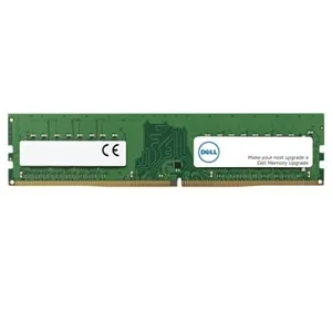 8 GB 1RX16 DDR4 Udimm 3200 MHz minne