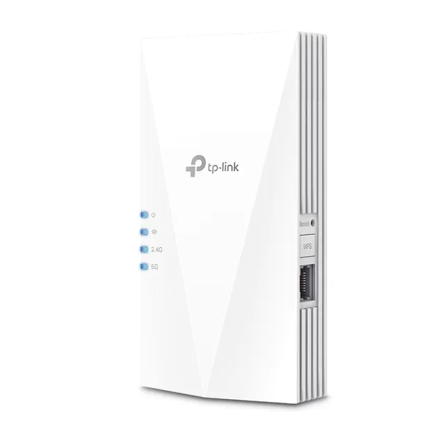 RE600X AX1800 Wi-Fi 6 Range Extender