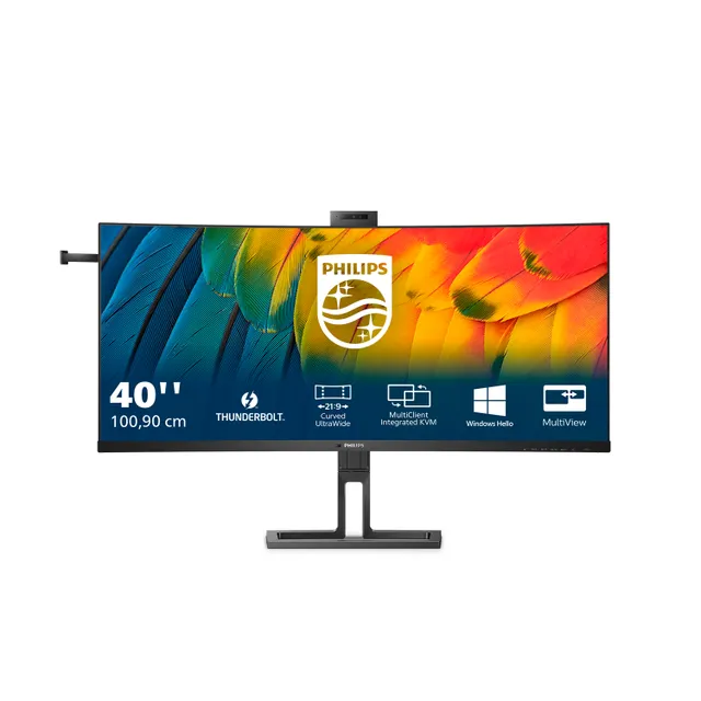 40" 5K skärm 40B1U6903CH