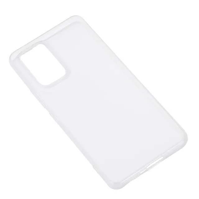 Mobilskal Transparent TPU Samsung A53 5G