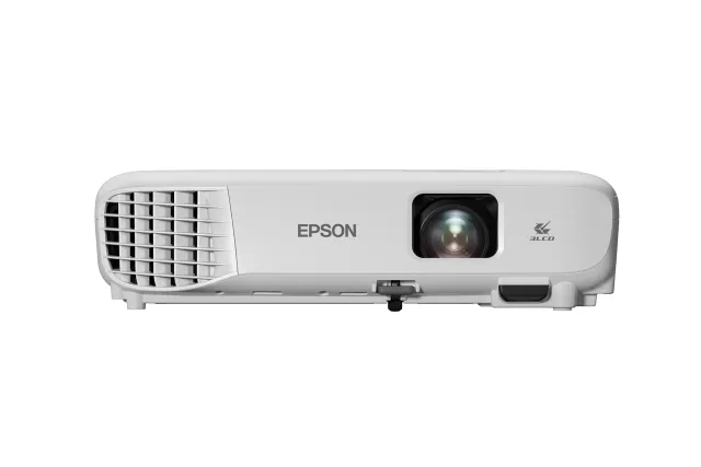 EB-W53 WXGA projektor