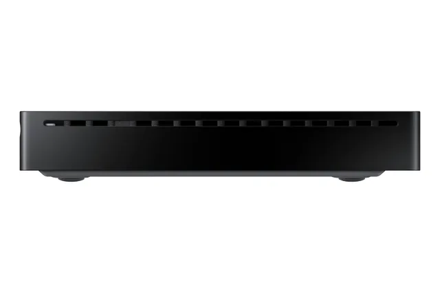 SBB-SSN - Spelare för digital skyltning