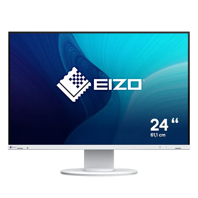 24,1" EIZO FlexScan EV2410R-WT - 1920x1200 - IPS