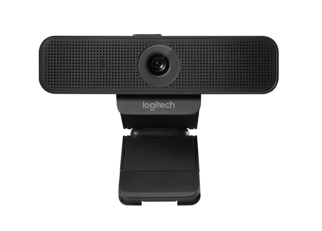 Webcam C925e - Webbkamera - färg - 1920 x 1080 - ljud - USB 2.0 - H.264