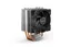 be quiet! Pure Rock Slim 2 CPU Kylare