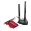 Nätverkskort TP-Link Archer TX3000E Wireless AX3000, WiFi 6 + Bluetooth 5.0, PCI-E