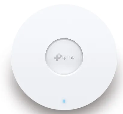 EAP653 Omada AX3000 Ceiling Mount WiFi 6 Access Point