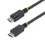 DisplayPort 1.2-kabel med lås ? certifier