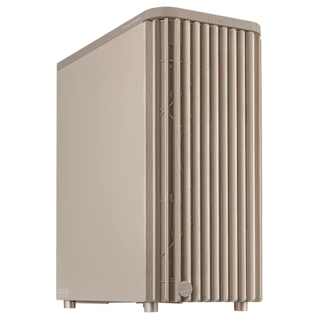 ProArt PA401 - Chassi - Tower - Beige
