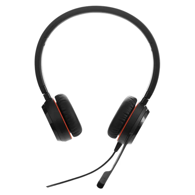 Evolve 20SE MS stereo - Special Edition - he