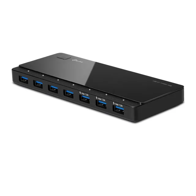 UH700- USB 3.0 hubb med 7-portar (UH700)