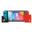 Screen Protector Kit for Nintendo Switch + Switch OLED - Miscellaneous Tillbehör till spelkonsol - Nintendo Switch