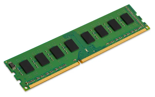 ValueRAM DDR3-1600 SC - 4GB
