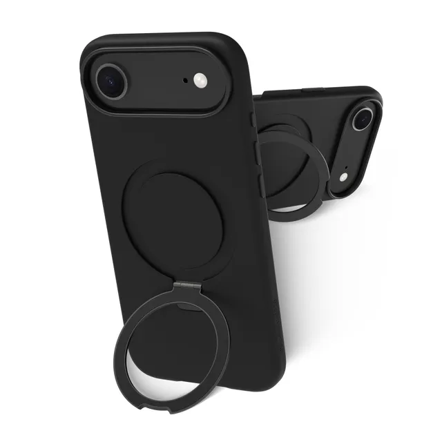 Roskilde MS Kick ICON Apple iPhone 17 Air - Midnight
