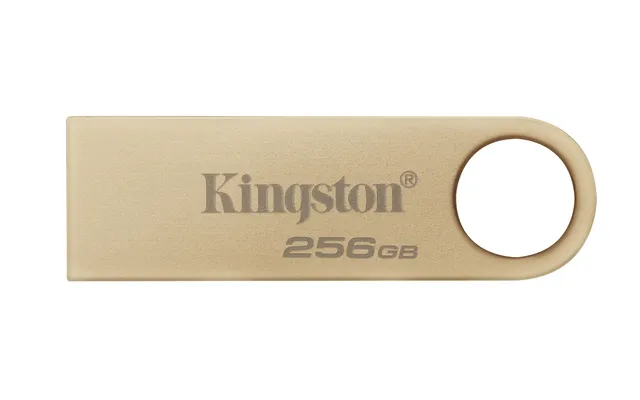 DataTraveler SE9 G3 - USB flash-enhet - 2