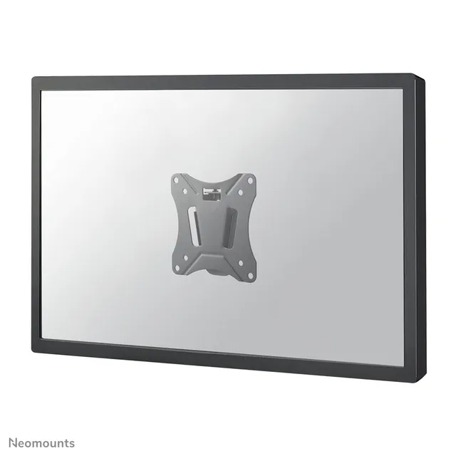 Neomounts NM-W25 - Fäste - fixerad - för LCD-displ