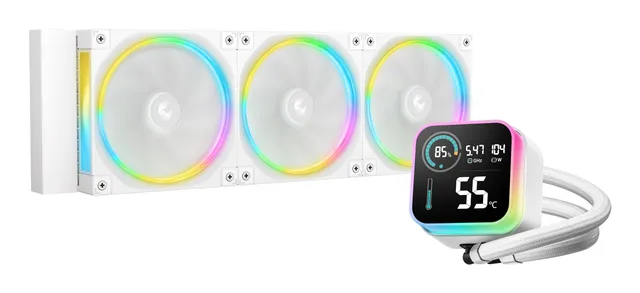LQ360 Ultra ARGB Vit