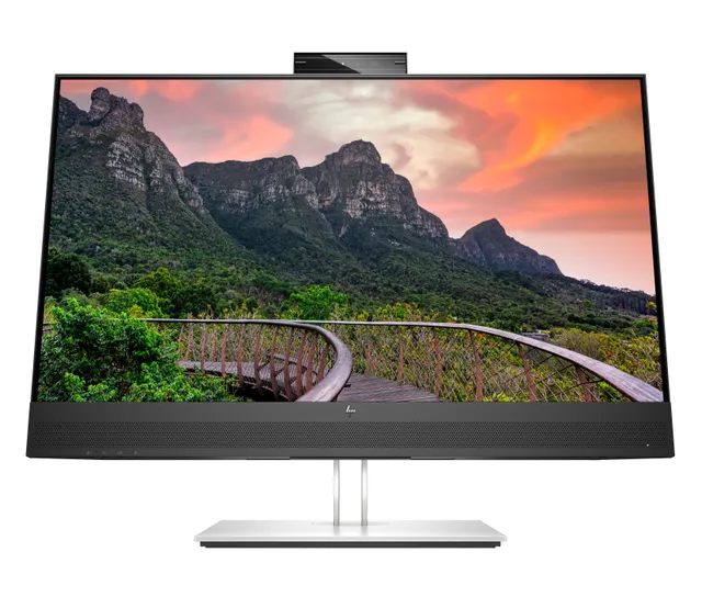 E27m G4 Conferencing Monitor - E-Series - LED-s