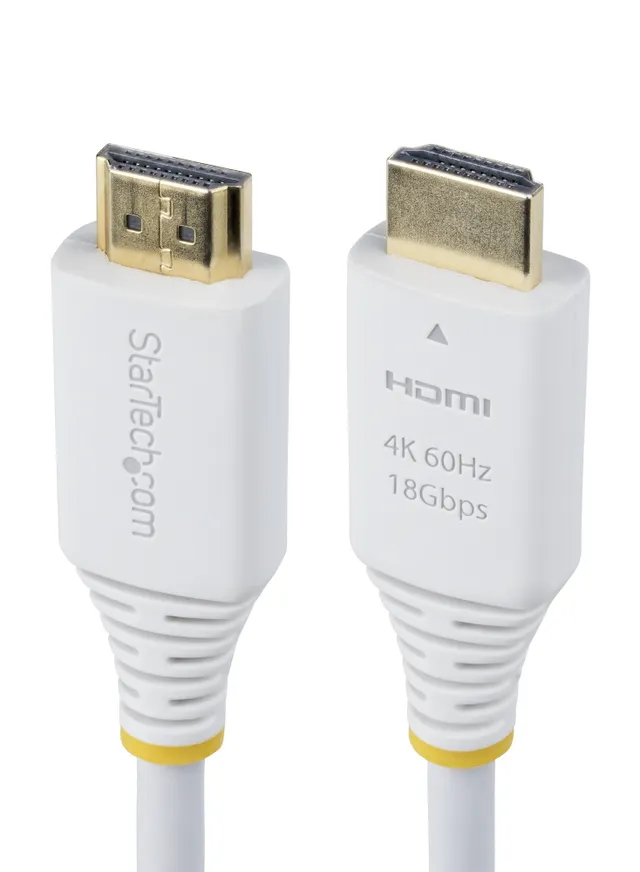 10ft (3m) Premium Certified High Speed HD