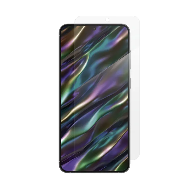 InvisibleShield Glass Elite Samsung Glaxy S25+