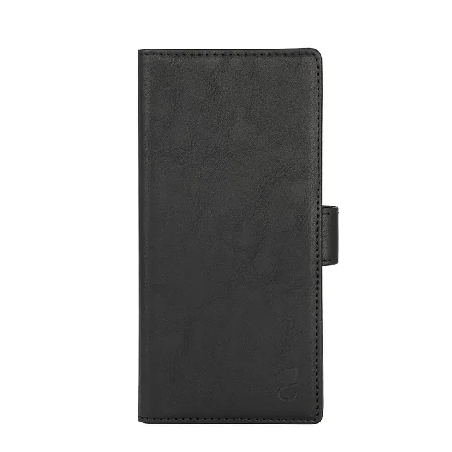 Wallet, Honor 70 -lompakkokotelo, Musta