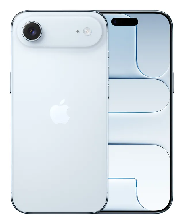 iPhone Air 256GB - Sky Blue