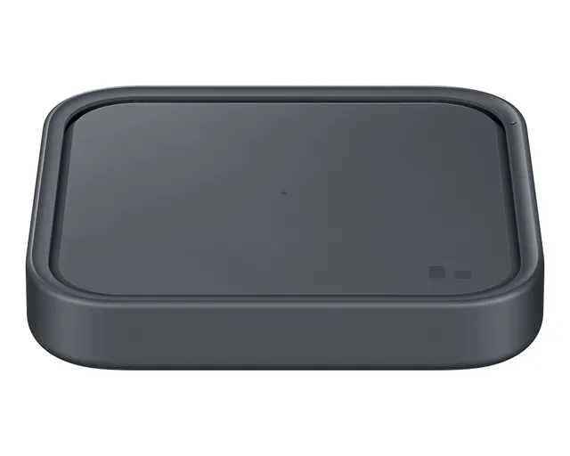 Wireless Charger Pad P2400 - Trådlös Laddare 15w, Svart