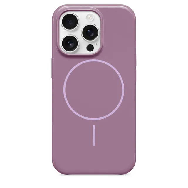 BEATS IPHONE 16 PRO CASE WITH M SUNSETPURPLE