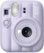 Fujifilm Instax mini 13 Purple