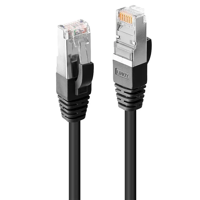 Premium - Patch-kabel - RJ-45 (hane) till RJ