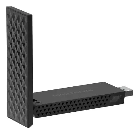 Nighthawk A9000 - Nätverksadapter - USB 3.