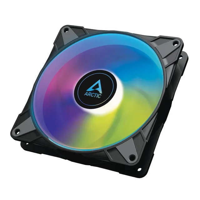 P14 PWM PST A-RGB (Black)