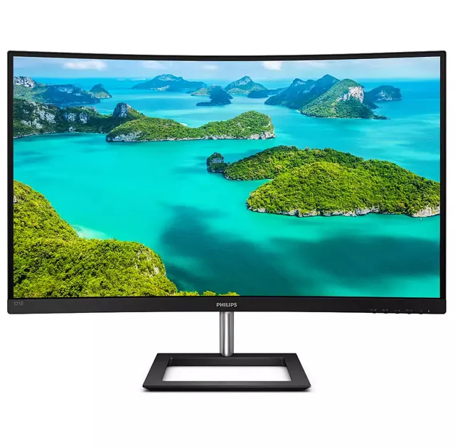 32" Curved skärm 325E1C/00