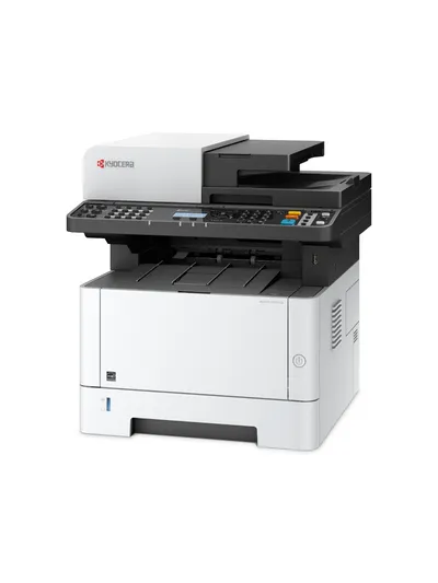 ECOSYS M2635dn - Multifunktionsskrivare - svartvit - laser - A4 (210 x 297 mm), Legal (216 x 356 mm) (original) - A4/Legal (media) - upp till