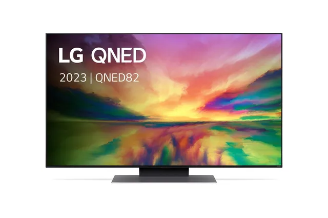 50" 4K QNED TV 50QNED826RE
