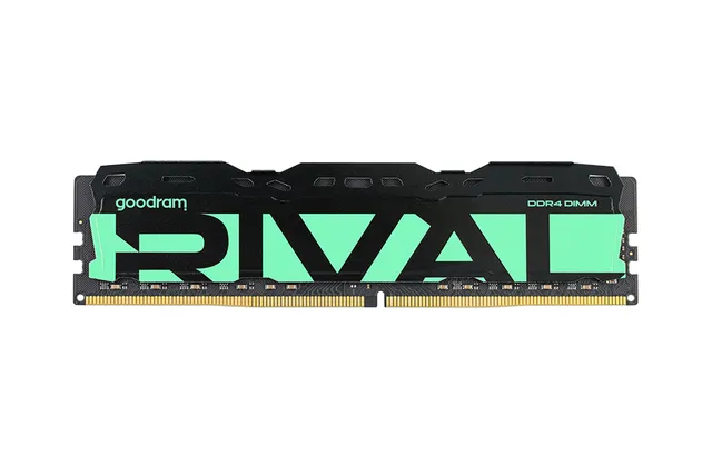Goodram Rival Radiant 16GB DDR4 3200 MHz CL16