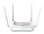 R15 - Trådlös router 3-ports-switch - 1GbE