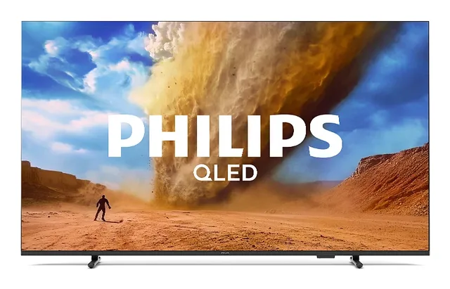 75” PUS7800 4K QLED Smart TV (2025)