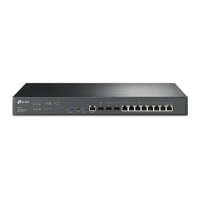Omada ER8411 - Router