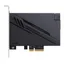 ThunderboltEX 4, PCIe 3.0 x4, 2xTB4, 2xMiniDP input
