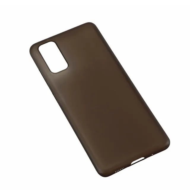 Ultra Slim, Galaxy S20 -suojakuori, Musta