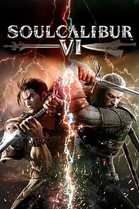 SoulCalibur VI (XOne)