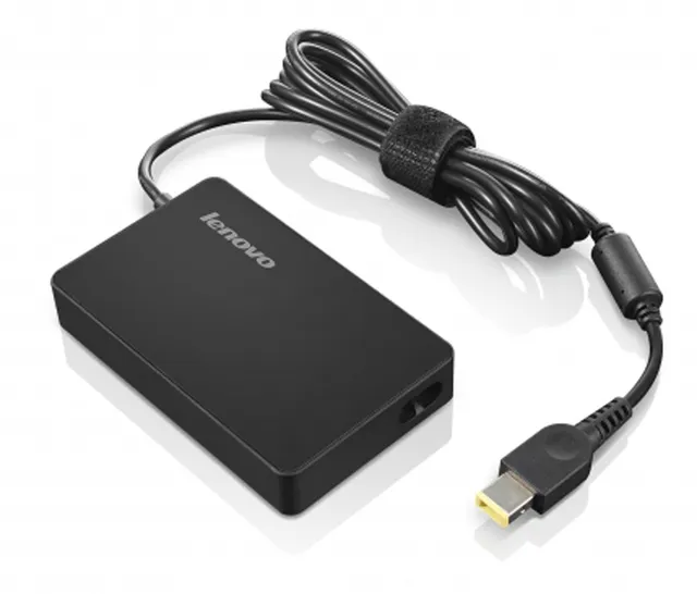 - Strömadapter - 65 Watt - för ThinkPad 10