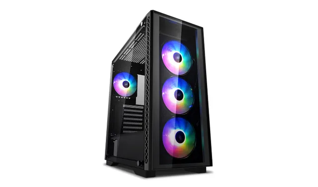 Matrexx 50 ADD-RGB 4F