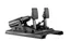 mBooster Active Pedal Bundle + CRP2 Throttle - Wired Pedals - PC