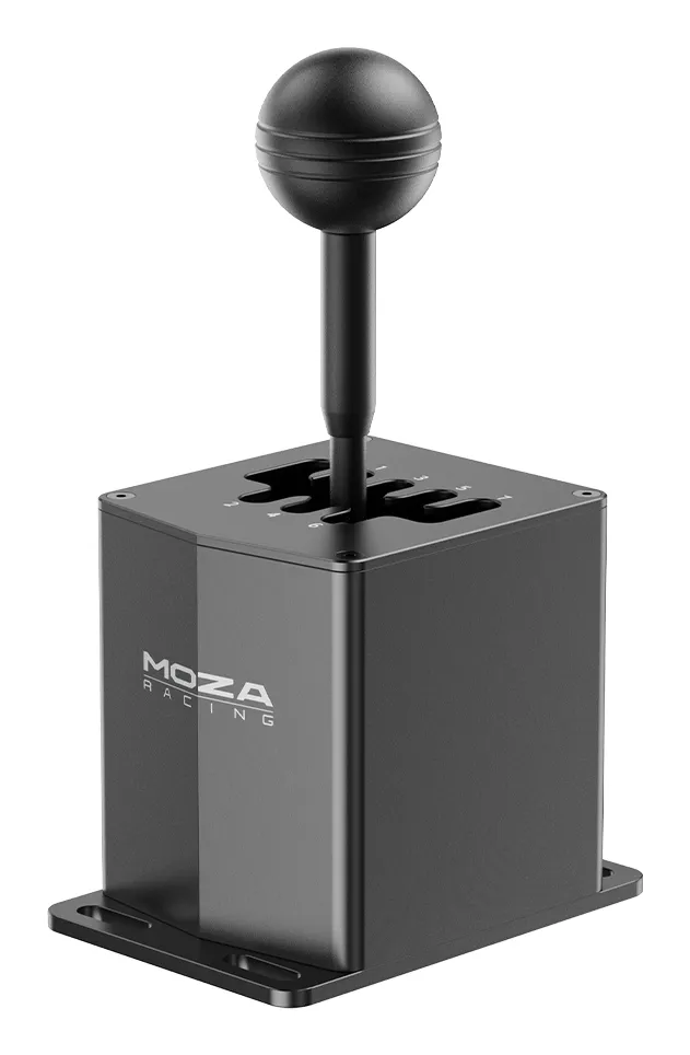 HGP Shifter - Wired Gear shift lever - PC