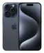 Apple iPhone 15 Pro 128GB (Blue Titanium)
