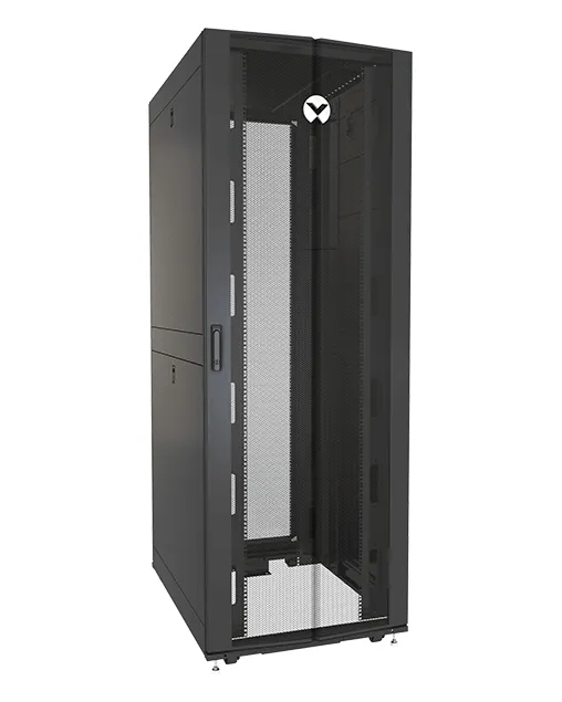 Vertiv VR VR3107SP - rack - 48U